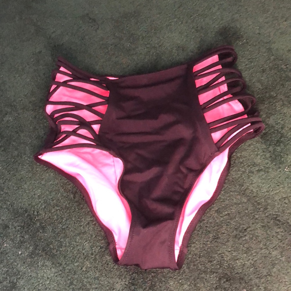 NEVER WORN